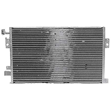 Gpd Condenser, 3004C 3004C
